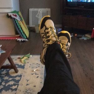 Meet your Posher, Brian